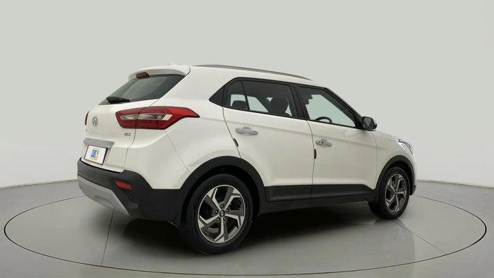 2019 HYUNDAI CRETA