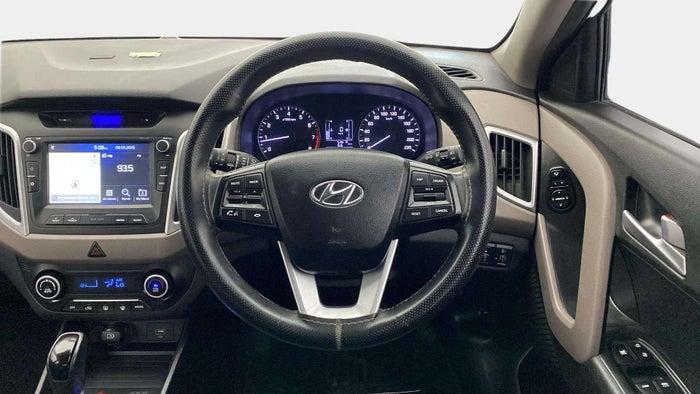 2019 HYUNDAI CRETA