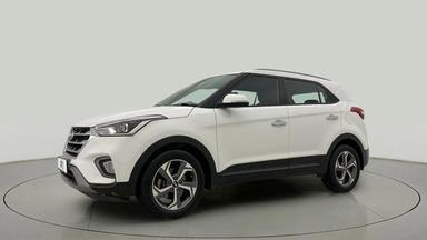 2019 HYUNDAI CRETA