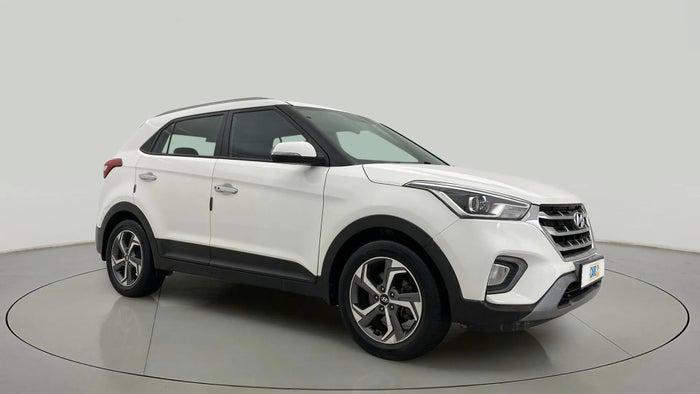 2019 HYUNDAI CRETA