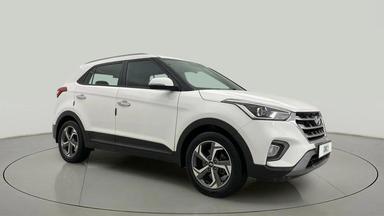 2019 HYUNDAI CRETA