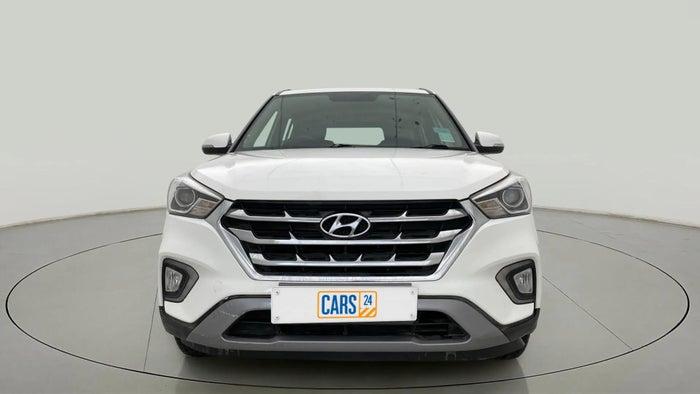 2019 HYUNDAI CRETA