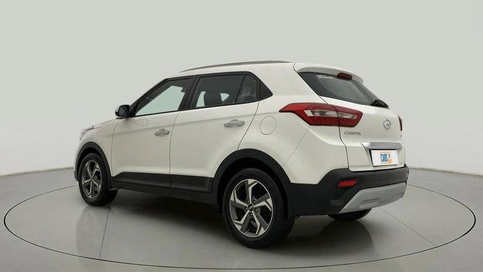 2019 HYUNDAI CRETA