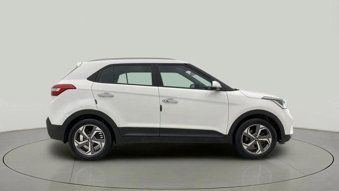 2019 HYUNDAI CRETA