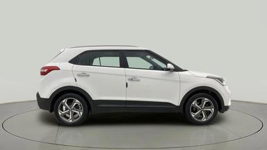 2019 HYUNDAI CRETA