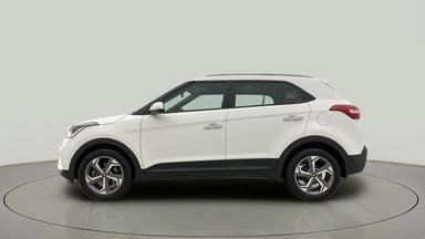 2019 HYUNDAI CRETA