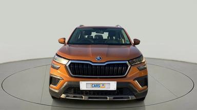 2022 Skoda KUSHAQ