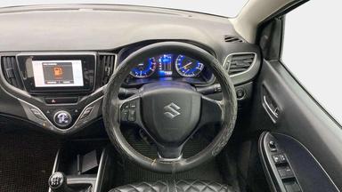 2020 Maruti Baleno