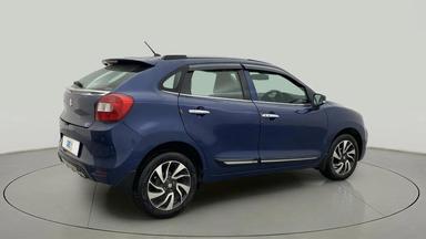 2020 Maruti Baleno