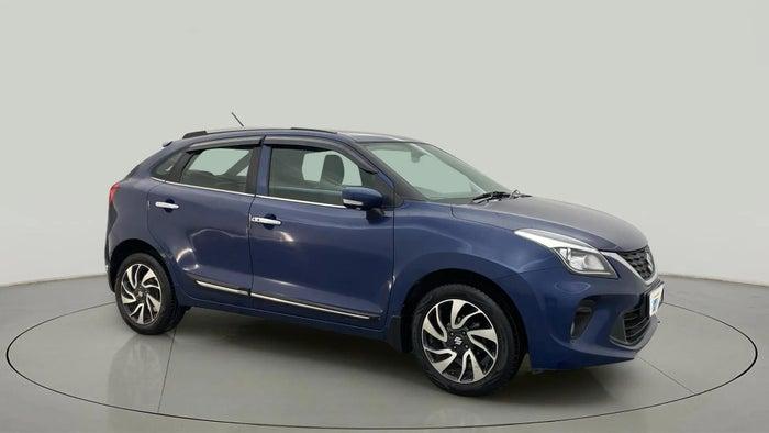 2020 Maruti Baleno