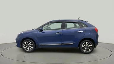 2020 Maruti Baleno