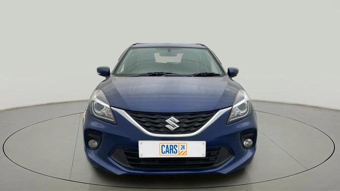 2020 Maruti Baleno