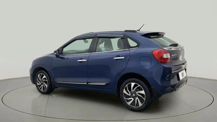 2020 Maruti Baleno