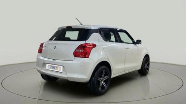 2024 Maruti Swift