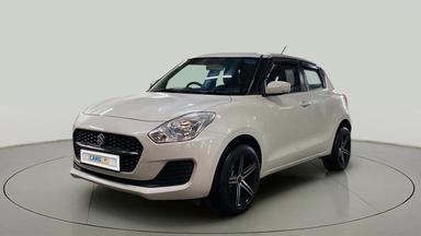 2024 Maruti Swift