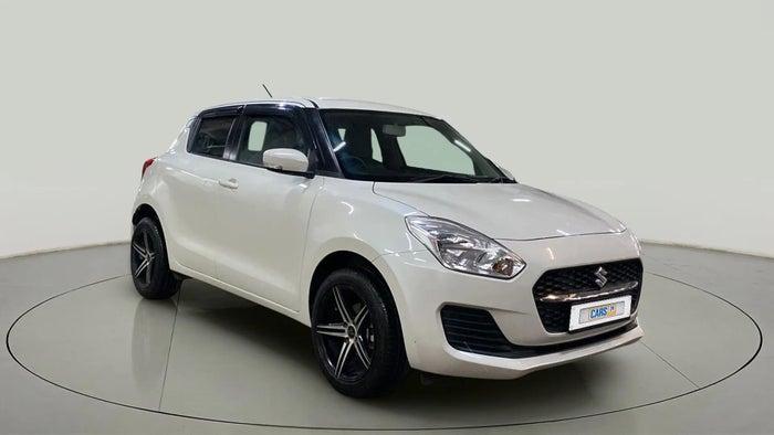 2024 Maruti Swift