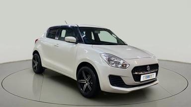 2024 Maruti Swift