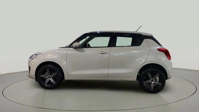 2024 Maruti Swift