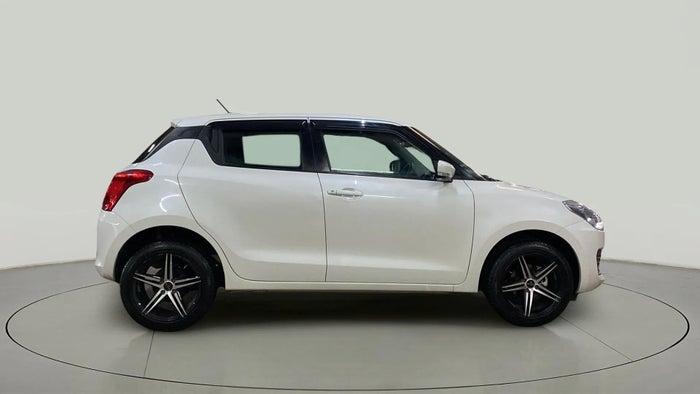 2024 Maruti Swift