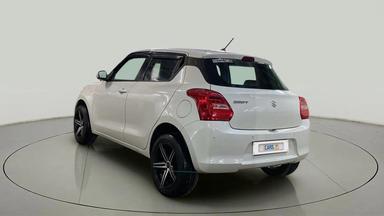 2024 Maruti Swift