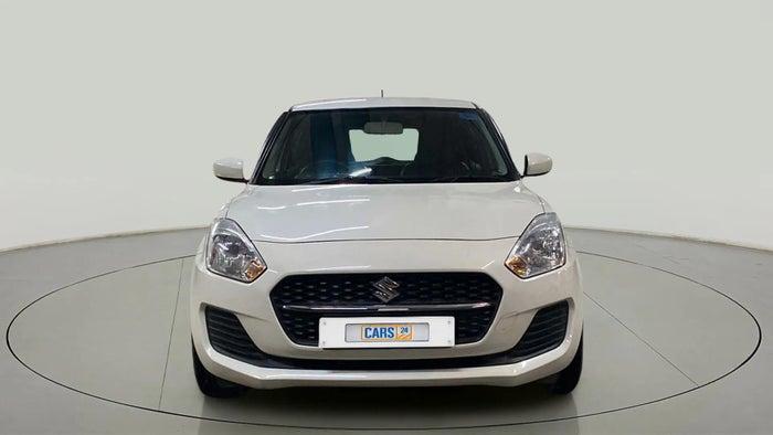 2024 Maruti Swift