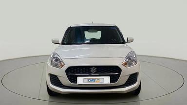 2024 Maruti Swift