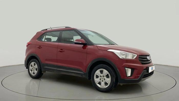 2016 Hyundai Creta