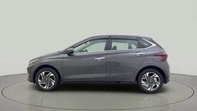 2021 HYUNDAI NEW I20