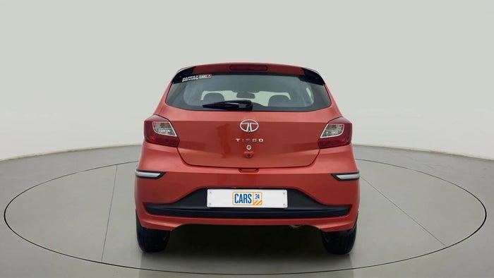 2023 TATA TIAGO