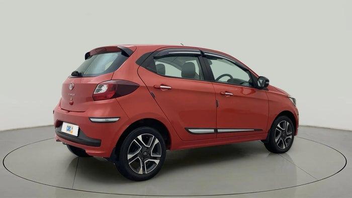 2023 TATA TIAGO