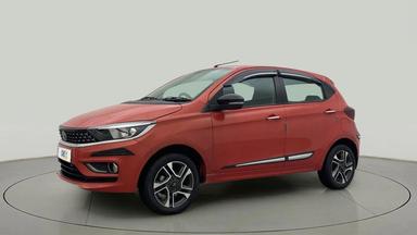 2023 TATA TIAGO