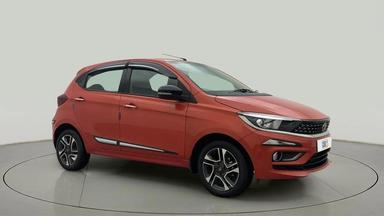 2023 TATA TIAGO