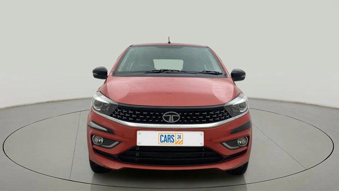 2023 TATA TIAGO