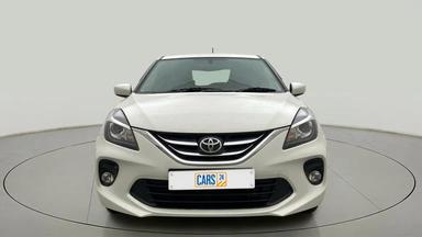 2021 TOYOTA GLANZA