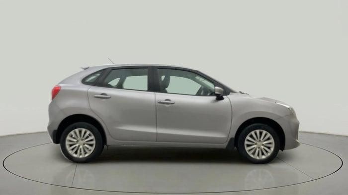 2020 MARUTI BALENO