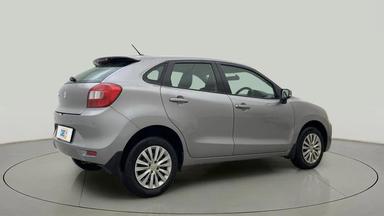 2020 MARUTI BALENO