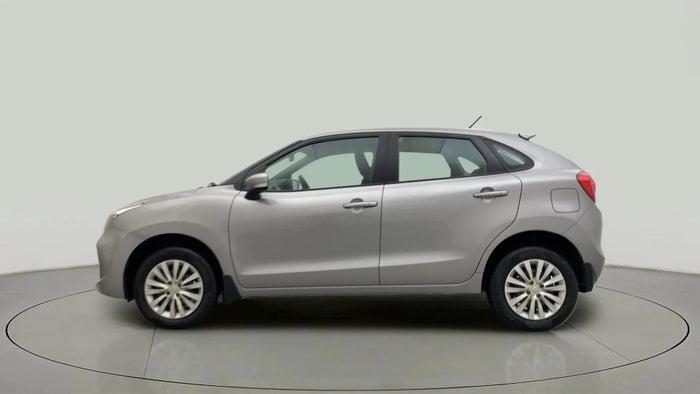 2020 MARUTI BALENO