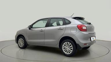 2020 MARUTI BALENO