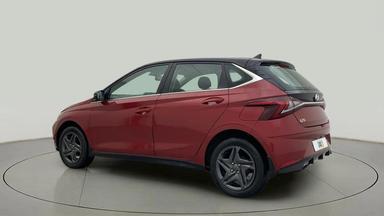 2021 Hyundai NEW I20