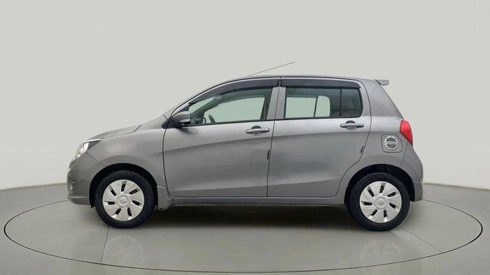 2020 MARUTI CELERIO