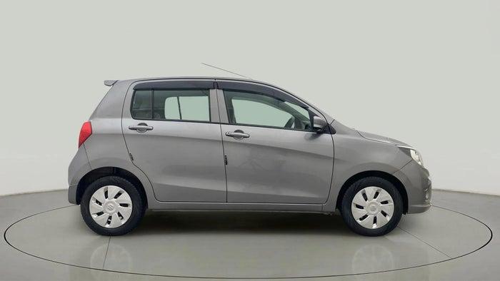 2020 MARUTI CELERIO