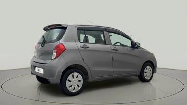 2020 MARUTI CELERIO