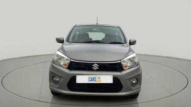 2020 MARUTI CELERIO