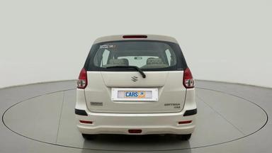 2014 MARUTI ERTIGA