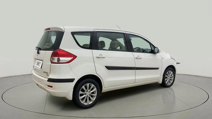 2014 MARUTI ERTIGA