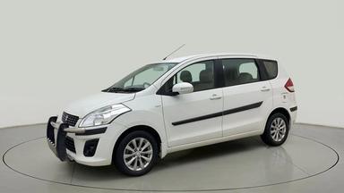 2014 MARUTI ERTIGA