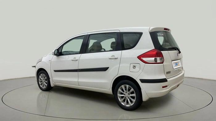 2014 MARUTI ERTIGA