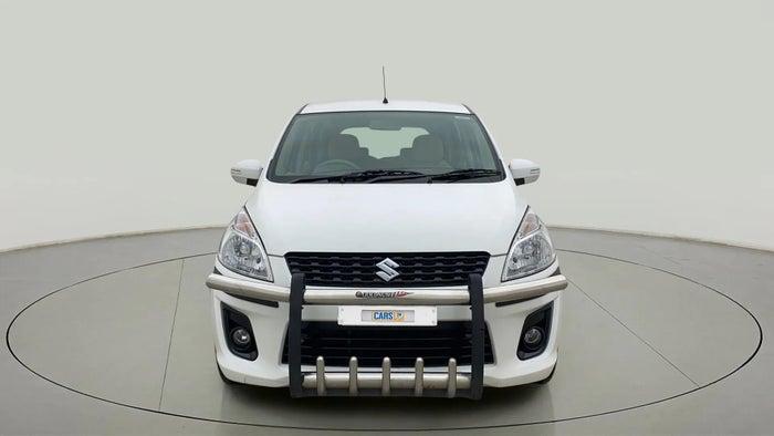 2014 MARUTI ERTIGA