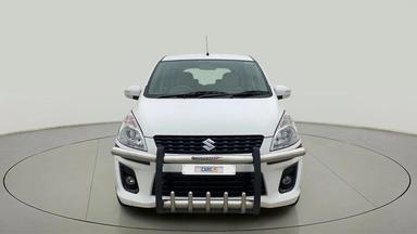 2014 MARUTI ERTIGA