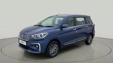 2022 MARUTI ERTIGA